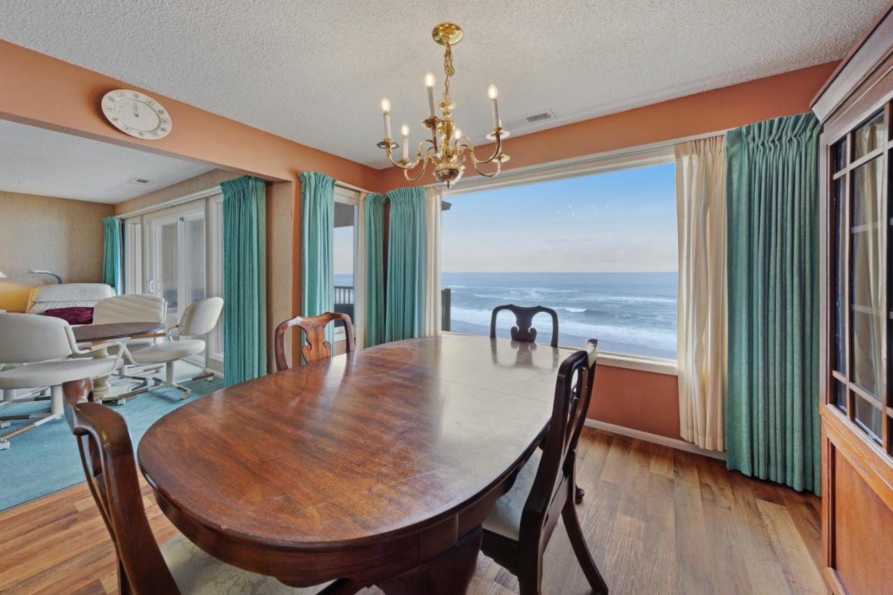 Bella Beach Beauty Gleneden Beach Экстерьер фото