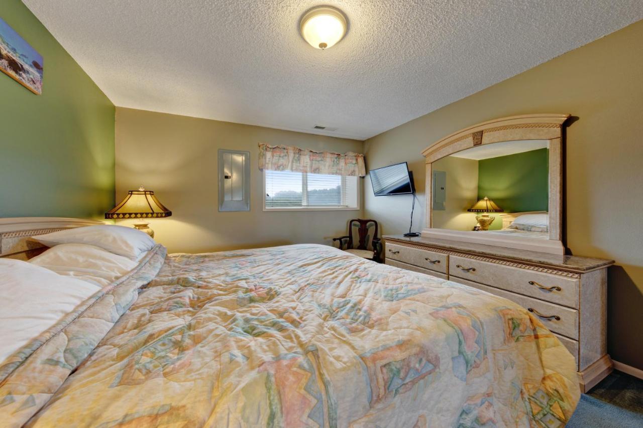 Bella Beach Beauty Gleneden Beach Экстерьер фото