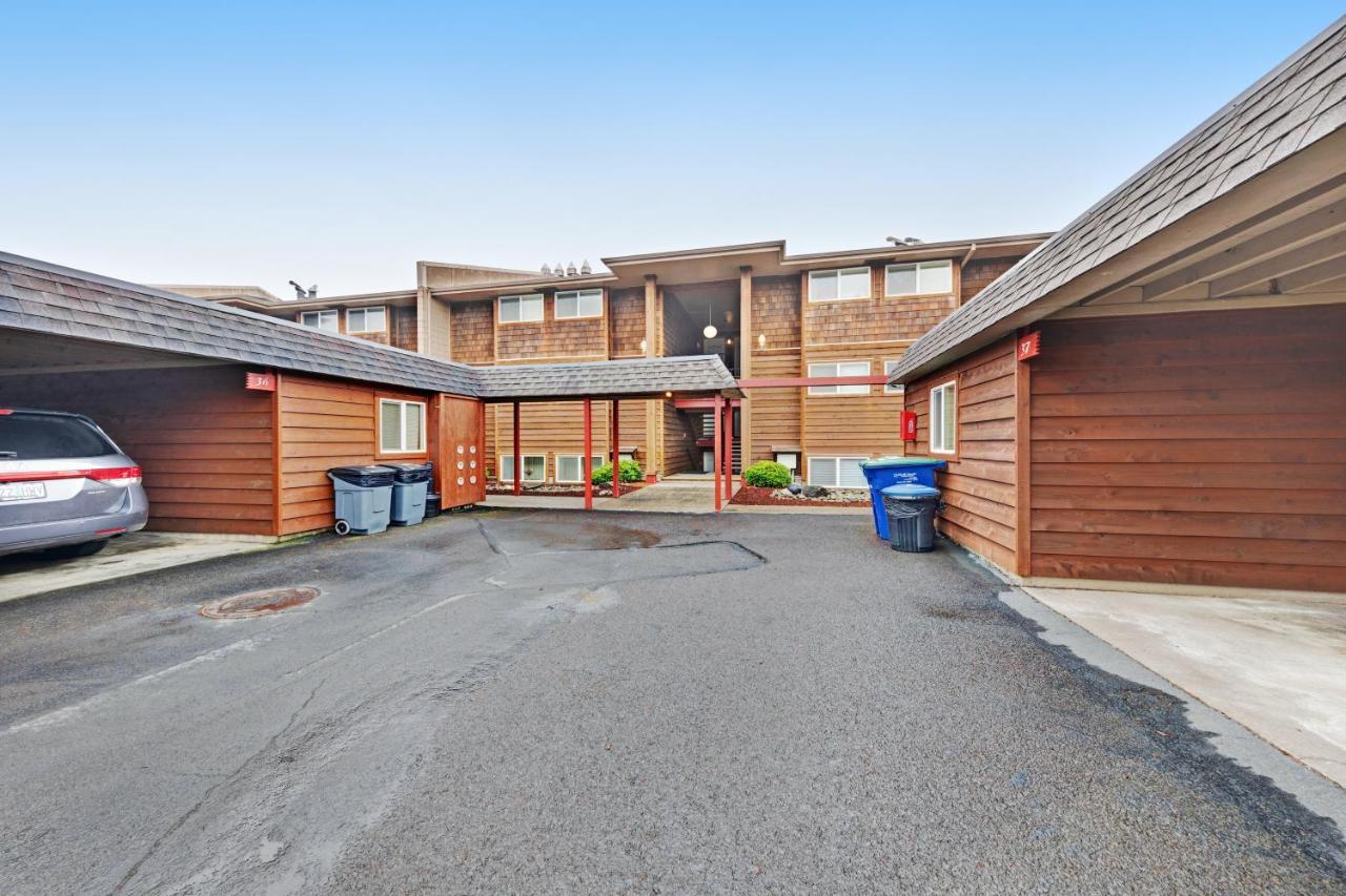 Bella Beach Beauty Gleneden Beach Экстерьер фото