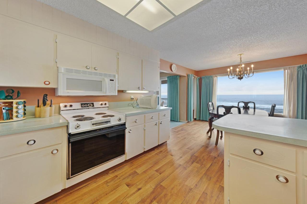 Bella Beach Beauty Gleneden Beach Экстерьер фото