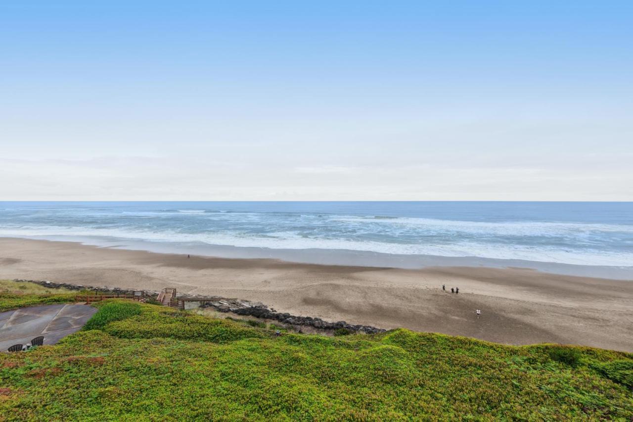 Bella Beach Beauty Gleneden Beach Экстерьер фото